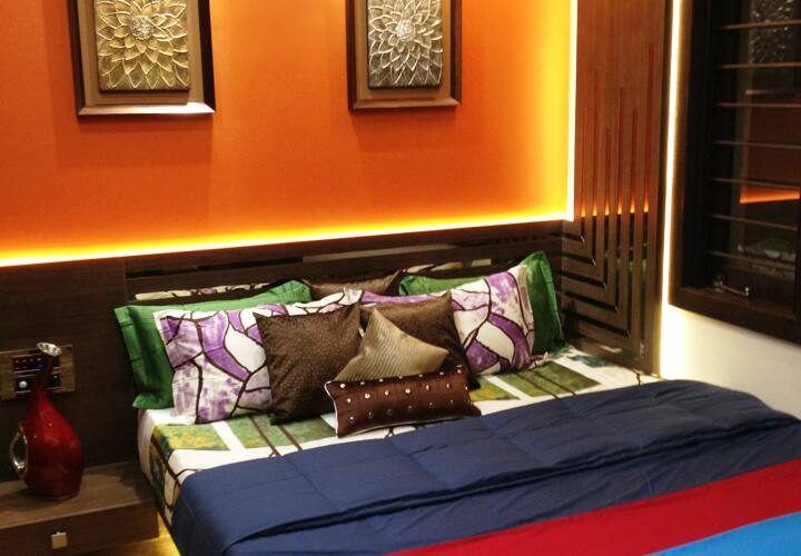 Hotel S S Inn, Rajkot 5